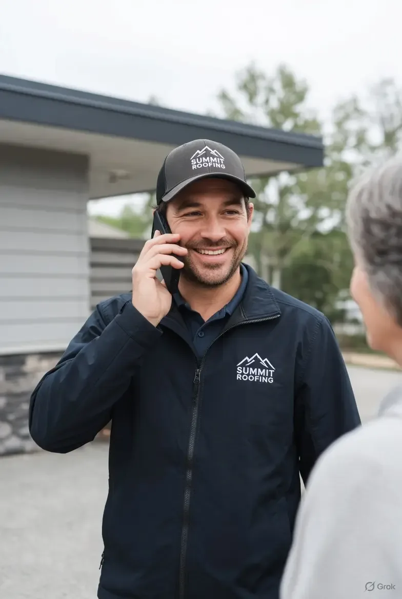 Flat Roof Leak Repair Midway, KY FAQs